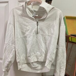 H&M Quarter Zip